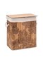 Laundry basket