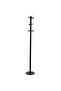 Khalyn Bamboo Tall Hanger Dia 28x179cm - Natural - 4