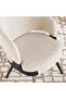 LIOR DINING CHAIR - BEIGE - 4