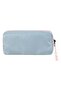 Waterproof School Bag Thermal Lunch Bag Pencil Case Triple School Set - 5