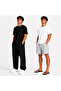2-Piece Men's Shorts-Sweatpants Set (Bottom-Top) Set Summer Breathable Fabric Comfortable Cotton Trend - 2