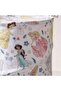 Disney Princess Printed Laundry Hamper D38XH50cm - Multi - 2