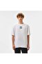 Men's White 1386803_101 Short Sleeve T-Shirt - 2