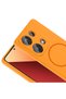 Xiaomi Redmi Note 13 Pro 4g Case Magsafe Supported Camera Protected Soft Silicone Gzst - 3