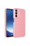 Galaxy A24 Case Camera Protected Glittery Silicone Superior Protection Gzst - 2