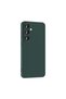 Galaxy S25 Fe Case Soft Silicone with Camera Protection Launch Gzst - 3
