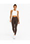Comfortable High Waist Ankle Length Women's Leggings - 5