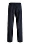 Men's Relaxed Fit Mid-Waist Jogger Pants - Kane - 2