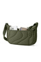Terra Puffy Series T34 3.5L Green Hand and Shoulder Bag - T34S1T2 - 5