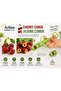 Cherry Jujube Seed Remover Green