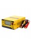 Redresor cu microprocesor LCD 12/24V - 5