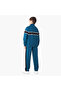 Panelled Jacket and Track Pants Set - 4