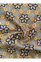 Beaded-Looking Dabil Fabric for Dresses, Shalwar Suits, Skirts, Blouses and Shirts, Flowy 140X100Cm - 2