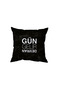 Gün Gelir Devran Rotating Pillow, Gift