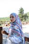 سلسلة مونورا من الشالات الناعمة المائية - 5