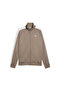 T7 Always on Track Jacket Men's Casual Jacket 62958781 Gray