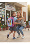 3D Embossed Kindergarten Nursery and Daily Use Bag Backpack 2-6 Years - 6