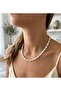 deniz kabuklu kolye - 2