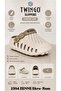 Unisex (Narrow Fit) Premium Comfort Special Sole Eva Material Comfortable Lightweight Slippers