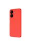 حافظة هاتف Xiaomi Poco C65 من السيليكون الناعم مع حماية للكاميرا LCKC - 6