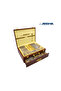 86-Piece Gold & Silver Stainless Steel Cutlery Set | Luxury Dual-Tone Flatware Collection - 2