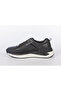 Men's Anatomical Orthopedic Sports Shoes - Black - 5
