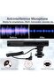 Vlogging Kit for iPhone/Android – Complete Phone Video Kit with Tripod, Mount, LED Light, and Shotgun Microphone for YouTube and Vlogs - 2