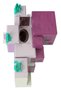 Set de figurine Minecraft Legends Dewastator HNC08 - 3