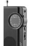 Radio RA-E311B Negru - 3