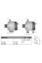 Alternator DAN1091 - 5