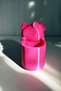 Hello Kitty Desktop Pen Holder and Makeup Brush Organizer - 5
