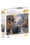 After the Rain 1000 Pieces 2,2mm Thickness 48X68Cm Professional Hobby Puzzle Jigsaw Series