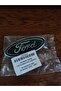 Armafiesta Rear Emblem Compatible with Fiestaa Trunk Logo Emblem for 2002 - 2008 Years - 3
