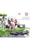 Portable Bluetooth Speaker - IPX5 - 6