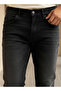 Men Straight Fit Mid-Rise Jeans - 4