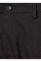Slim Fit Flexi Waist Formal Trousers - 2
