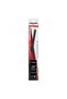 Universal windshield wiper “FLAT” - 28"/70cm - - 2