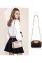Women Fashion Handbags Wallet Tote Bag Shoulder Bag Satchel Purse Top Handle Set | Fashion - 2