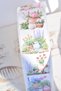 Garden Themed Washi Tape (5 cm X 2 Meters) / Washi Tape, Scrapbook, Journal - 2
