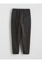 Rmz Gi̇yi̇m Farkiyla Boys' Fleece Lined Jogger Pants - 2