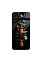 Galaxy A56 Case with Camera Lens Protection Patterned Silicone Superior Protection Lckc - 2