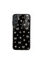 Galaxy A25 Case with Camera Lens Protection Patterned Silicone Superior Protection Brsa - 4