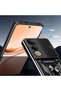 Vivo V50 Lite 4g Case Sliding Camera Protector Magnetic Stand Tank Protection Brsa - 4