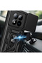 Xiaomi Redmi Note 15 Pro Plus Case Sliding Camera Protector Magnetic Stand Tank Protection Senk - 3