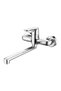 Bateria Dima BQD 080D Crom - 2