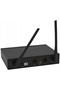 Set microfon DJ Dual Vocal - 4