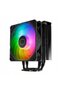 Cooler CPU COOLER MASTER Hyper 212 Pro Negru - 3