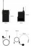 Set microfonic MIC-UHF-SET - 6