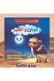 The Solution Is Simple: Stories to Develop Children's Thinking Skills (6-12 Years Old) - a Collection of 5 Arabic Stories to Enhance Creative Thinking, Decision-Making, and Self-Confidence. - 3