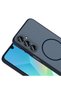 Galaxy A16 Case with Camera Lens Protection, Magsafe Compatible Silicone Brsa - 3